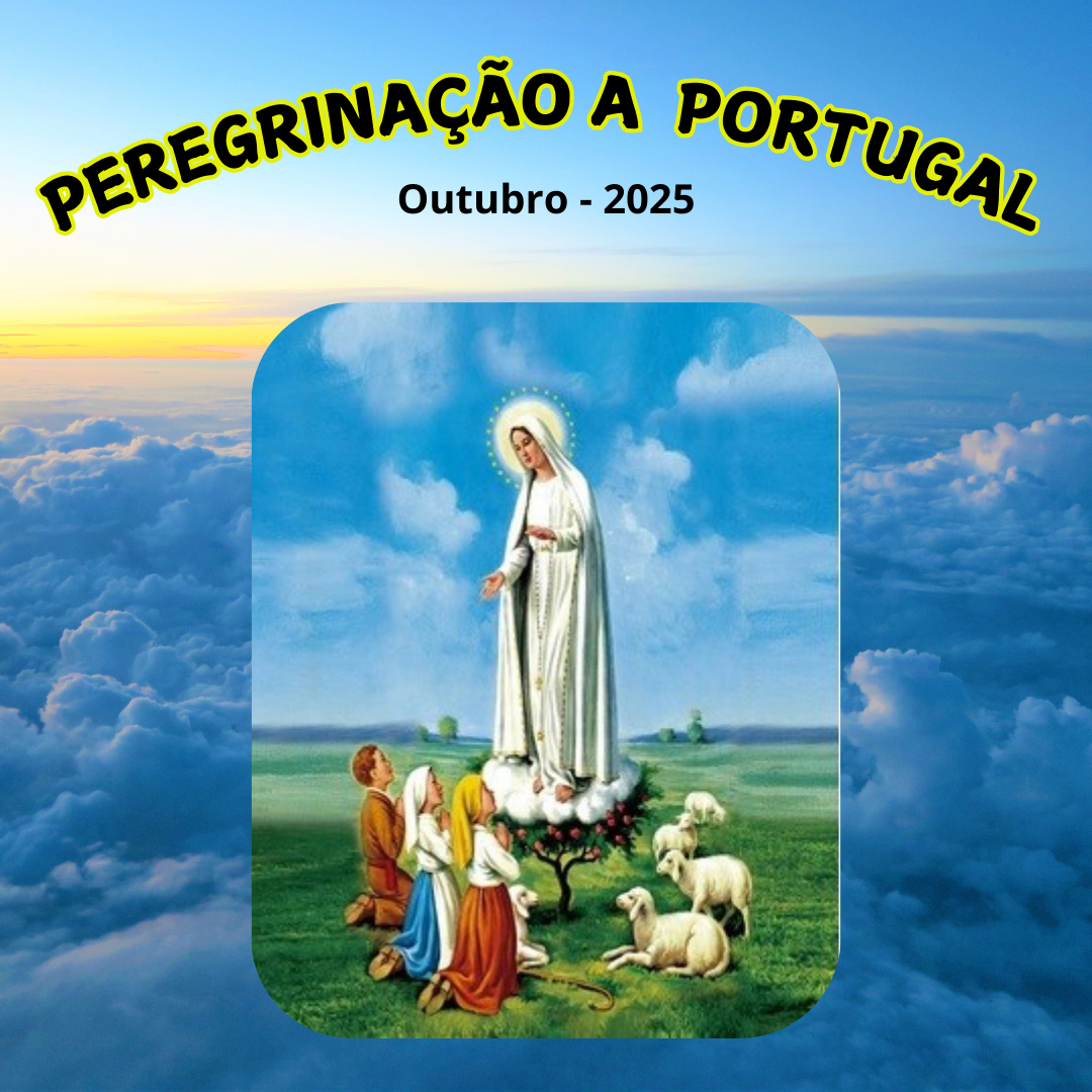 1 PEREGRINAÇÃO A PORTUGAL cartaz site