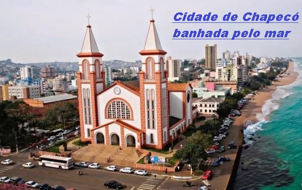 chapeco