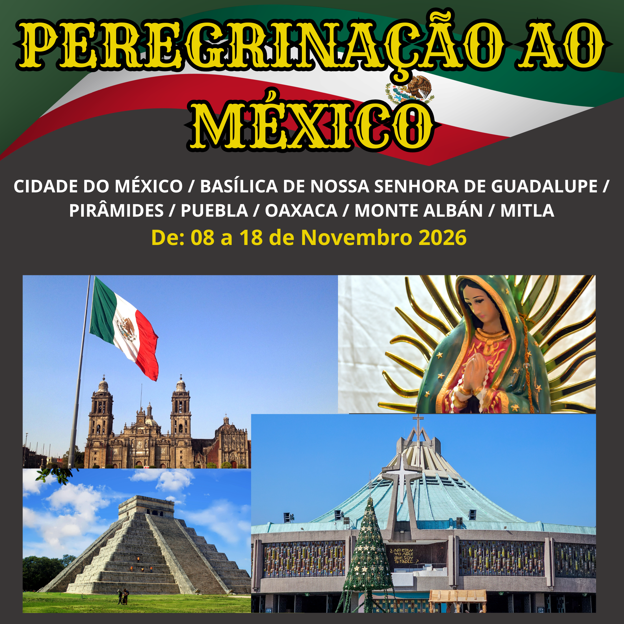 MEXICO 1080
