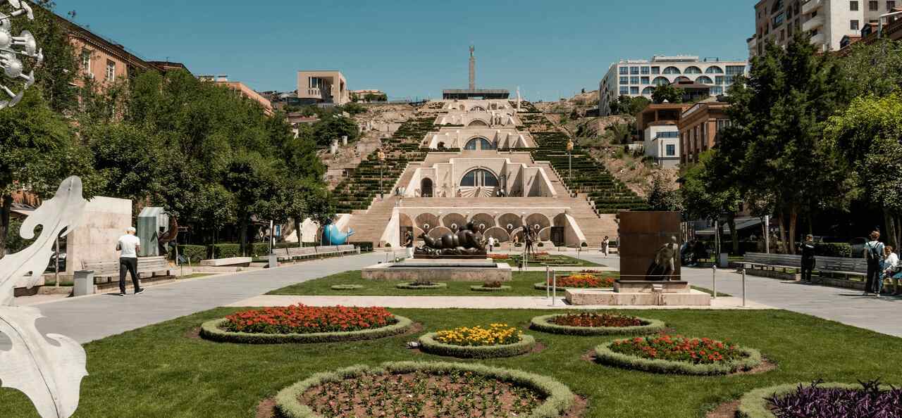 armenia 2