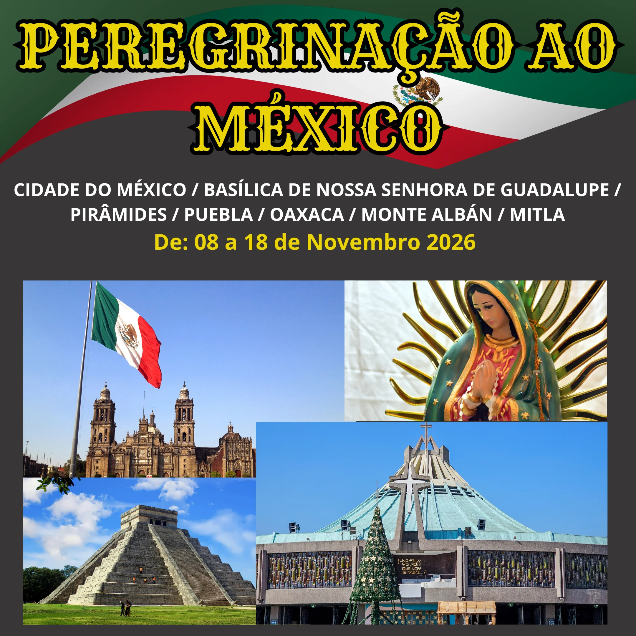 MEXICO 1080